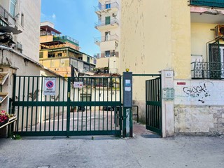Bilocale in Vendita a Napoli, 185'000&euro;, 50 m²