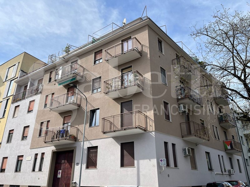 Monolocale in Vendita a Milano, 158'000&euro;, 35 m²