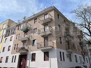 Monolocale in Vendita a Milano, 158'000&euro;, 35 m²