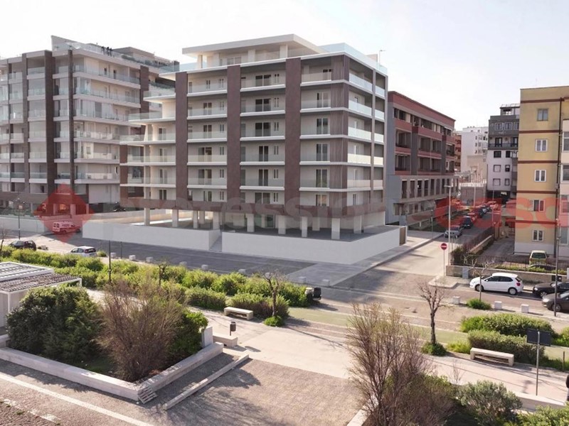 Bilocale in Vendita a Bari, 250'000&euro;, 57 m²