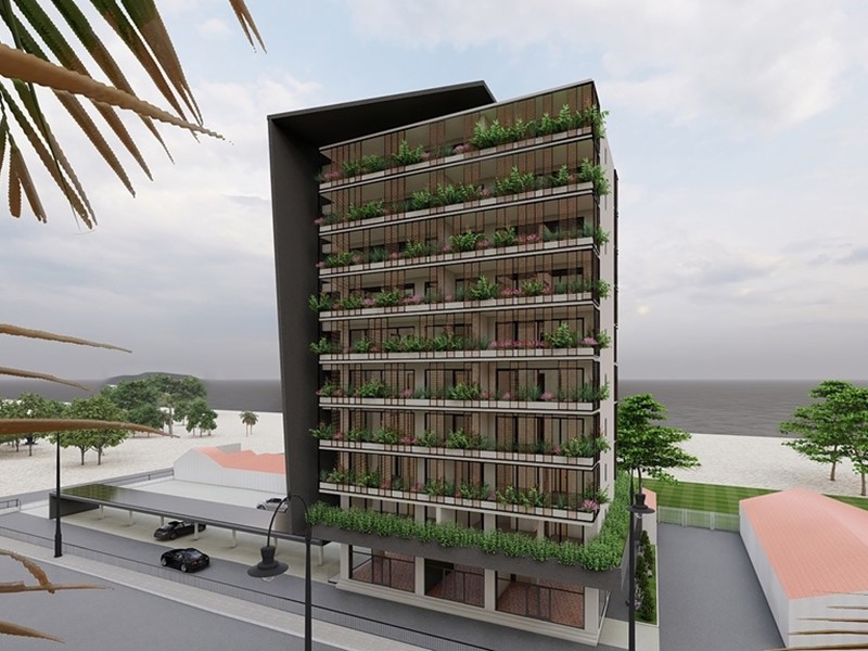 Trilocale in Vendita a Milazzo, 255'000&euro;, 85 m²