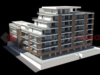 Trilocale in Vendita a Bari, 265'000&euro;, 70 m²