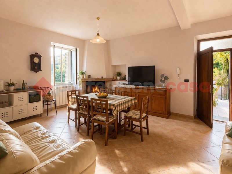 Quadrilocale in Vendita a Trivigliano, 67'000&euro;, 140 m²