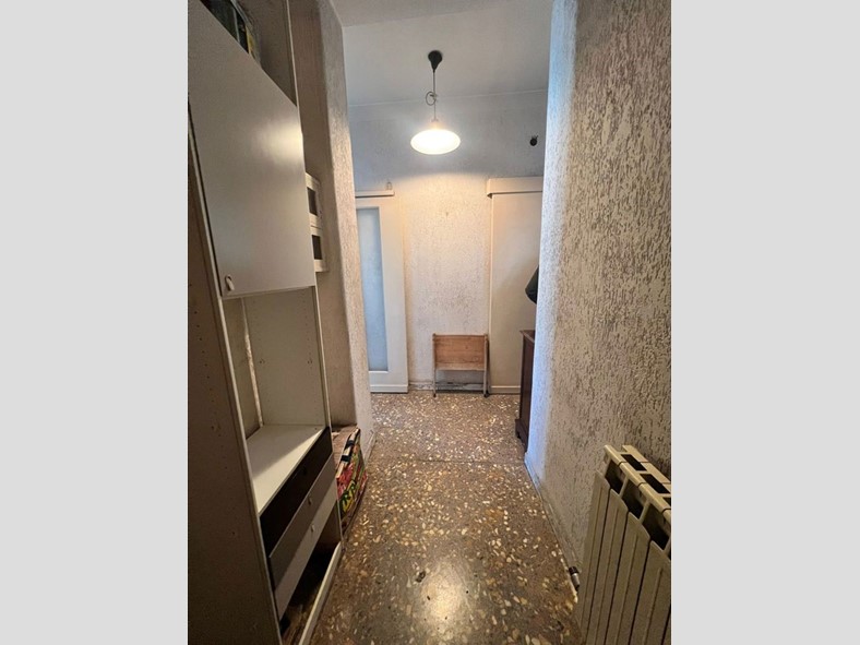 Bilocale in Vendita a Roma, 215'000&euro;, 60 m²
