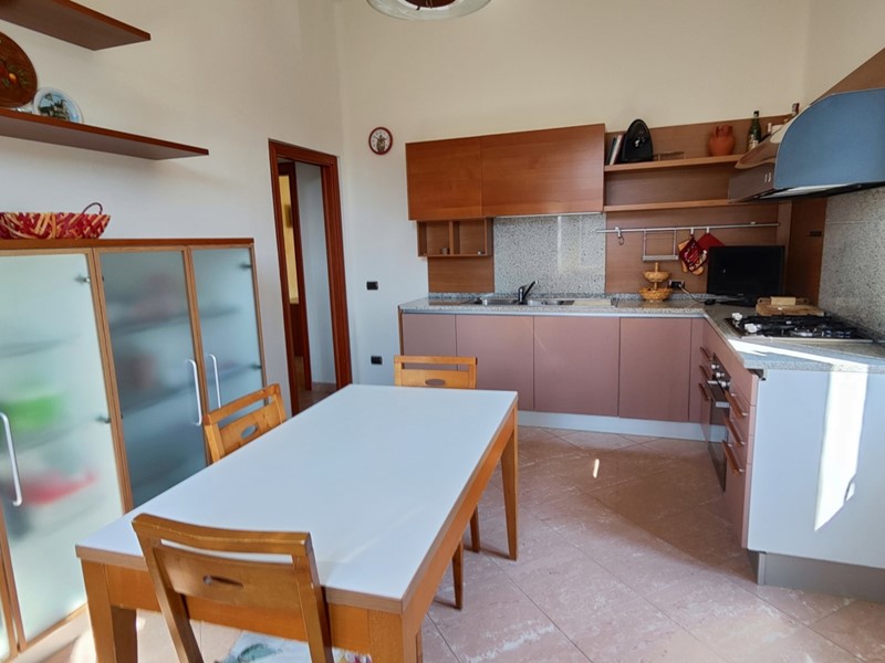 Quadrilocale in Vendita a Piacenza, 215'000&euro;, 169 m², arredato
