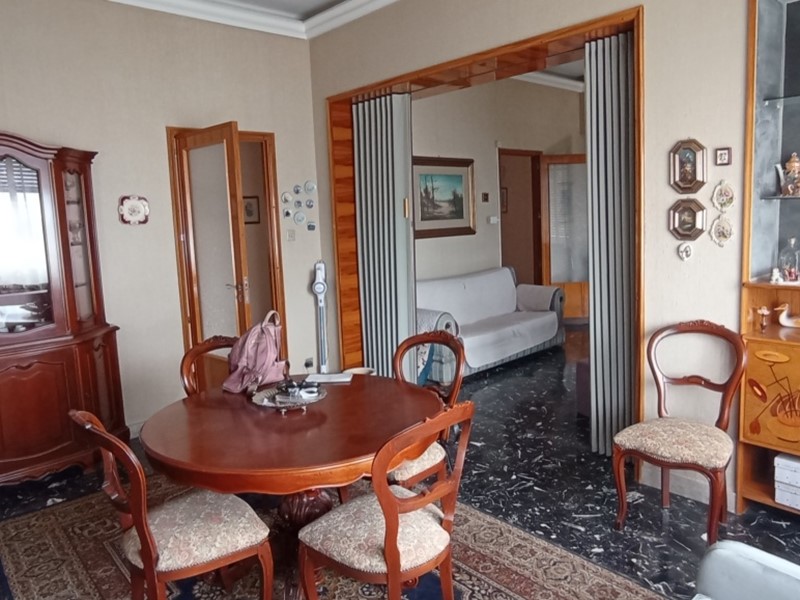 Appartamento in Vendita a Ragusa, 80'000&euro;, 175 m²