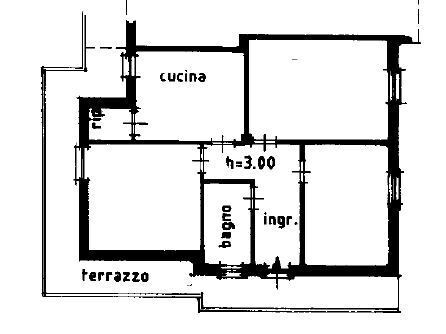 Appartamento in Vendita a Casarza Ligure, 150'000&euro;, 110 m²