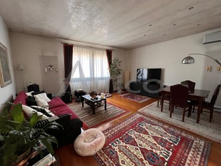 Appartamento in Vendita a Rovigo, zona Centro cittÃ, 250'000&euro;, 100 m²