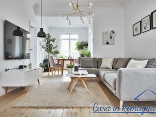 Trilocale in Vendita a Bellaria Igea Marina, 446'000&euro;, 115 m²