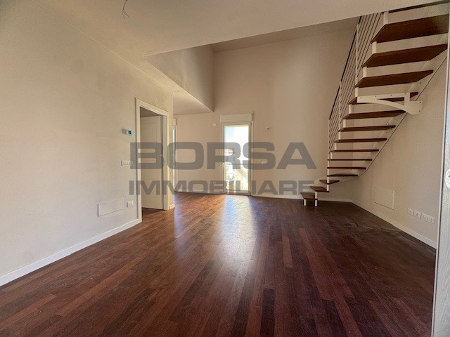 Trilocale in Vendita a Livorno, 375'000&euro;, 60 m²