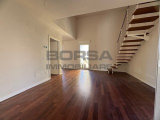 Trilocale in Vendita a Livorno, 375'000&euro;, 60 m²