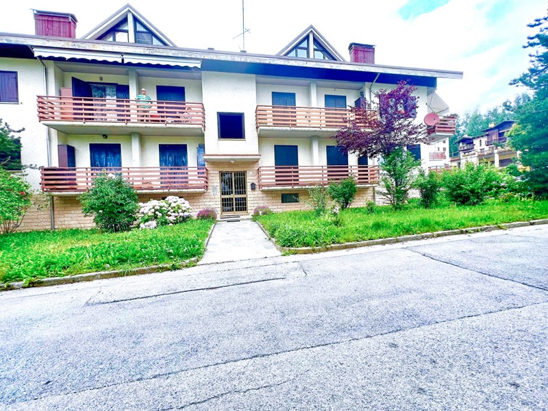 Quadrilocale in Vendita a Roburent, zona San Giacomo, 53'000&euro;, 50 m², arredato