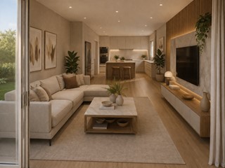 Bilocale in Vendita a Varazze, 250'000&euro;, 70 m², arredato