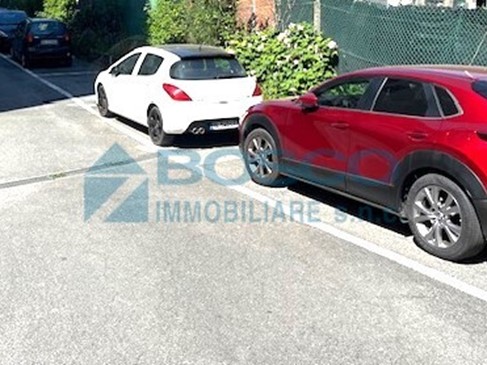 Quadrilocale in Affitto a La Spezia, zona Est, 800&euro;, 90 m², arredato