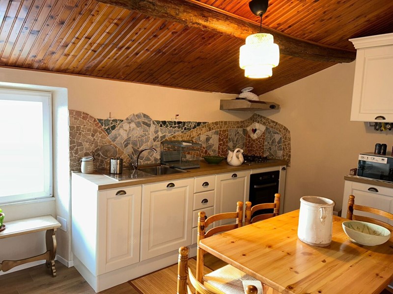 Appartamento in Vendita a Sestri Levante, 169'000&euro;, 80 m²
