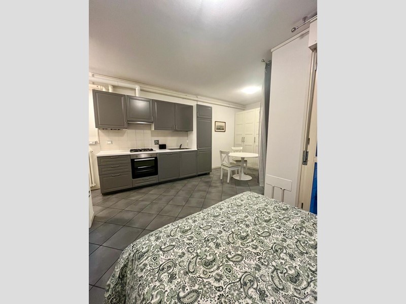 Monolocale in Affitto a Bologna, zona Est, 790&euro;, 39 m², arredato, con Box