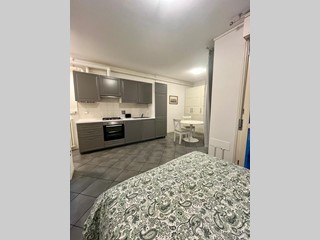 Monolocale in Affitto a Bologna, zona Est, 790&euro;, 39 m², arredato, con Box