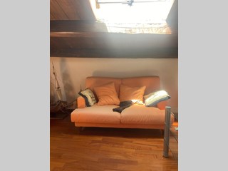 Quadrilocale in Vendita a Osimo, zona Centro storico, 120'000&euro;, 50 m², arredato