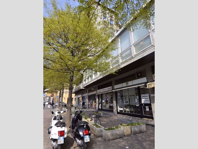 Bilocale in Affitto a Como, 900&euro;, 55 m², arredato