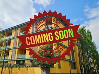 Appartamento in Vendita a Parma, zona Barilla Center, 1 m², con Box