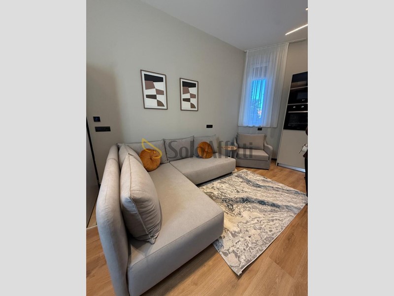 Bilocale in Affitto a Seveso, 900&euro;, 60 m², arredato