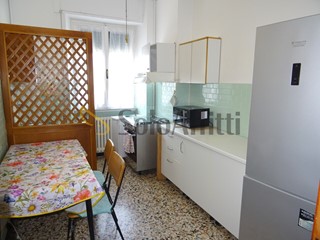 Quadrilocale in Affitto a Senigallia, zona Ciarnin, 665&euro;, 80 m², arredato