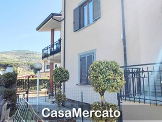 Appartamento in Affitto a Monte Compatri, zona Casale Ricci, 750&euro;, 95 m²
