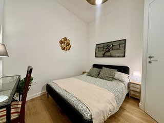 Trilocale in Vendita a Genova, zona Centro, 158'000&euro;, 49 m²