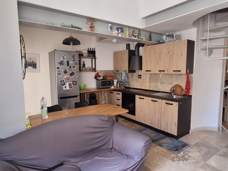 Quadrilocale in Vendita a Rapolano Terme, 110'000&euro;, 70 m², arredato