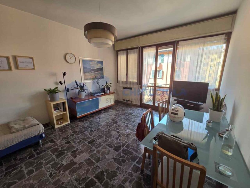 Quadrilocale in Vendita a Bologna, 415'000&euro;, 90 m², con Box