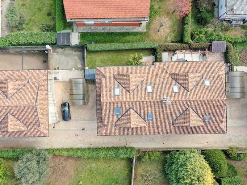 Trilocale in Vendita a Balangero, 190'000&euro;, 85 m², con Box
