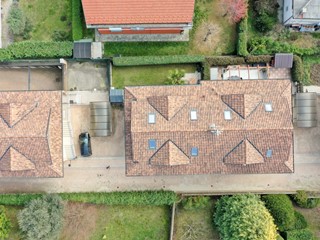 Trilocale in Vendita a Balangero, 190'000&euro;, 85 m², con Box