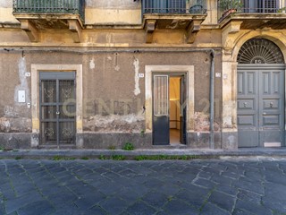 Bilocale in Vendita a Catania, 65'000&euro;, 20 m²