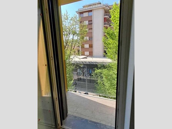 Bilocale in Affitto a Bergamo, 1'000&euro;, 55 m²