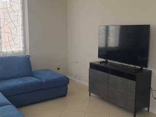 Trilocale in Affitto a Fornovo di Taro, 750&euro;, 80 m²