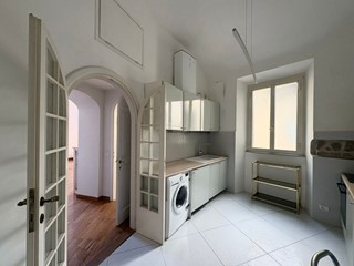 Trilocale in Affitto a Roma, 1'850&euro;, 106 m², arredato