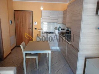 Trilocale in Affitto a Torino, zona Barriera di Milano, 455&euro;, 55 m², arredato