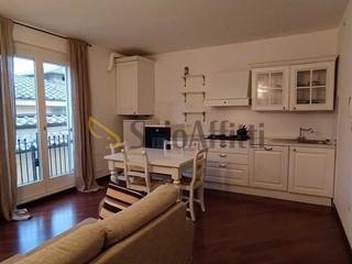 Bilocale in Affitto a Terni, zona Centro Storico, 420&euro;, 50 m², arredato