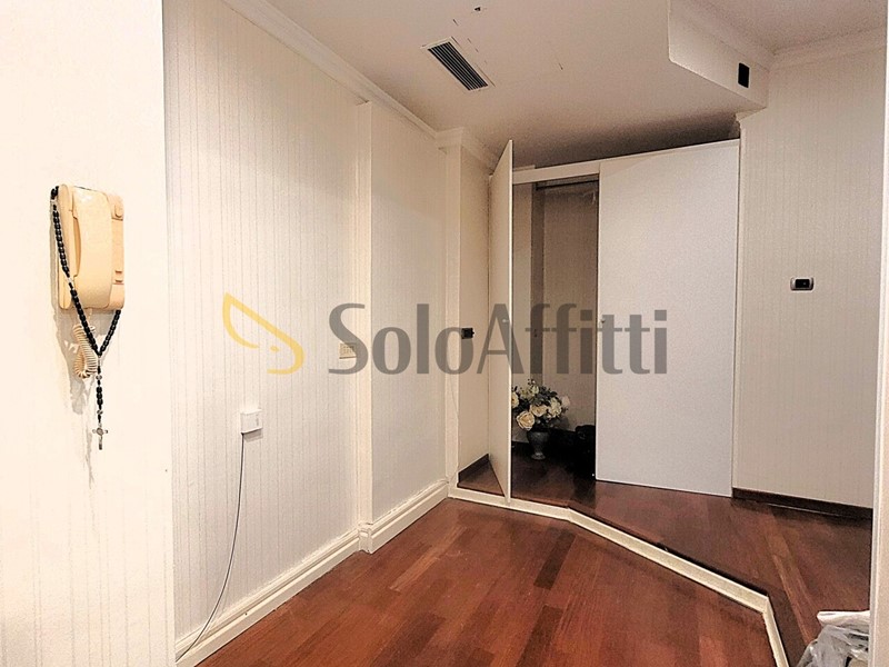 Bilocale in Affitto a Napoli, zona Posillipo, 800&euro;, 47 m²