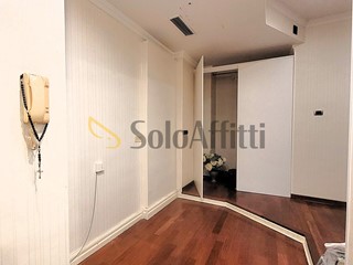 Bilocale in Affitto a Napoli, zona Posillipo, 800&euro;, 47 m²