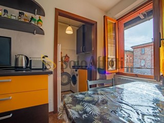 Trilocale in Affitto a Siena, zona Centro storico, 800&euro;, 42 m², arredato