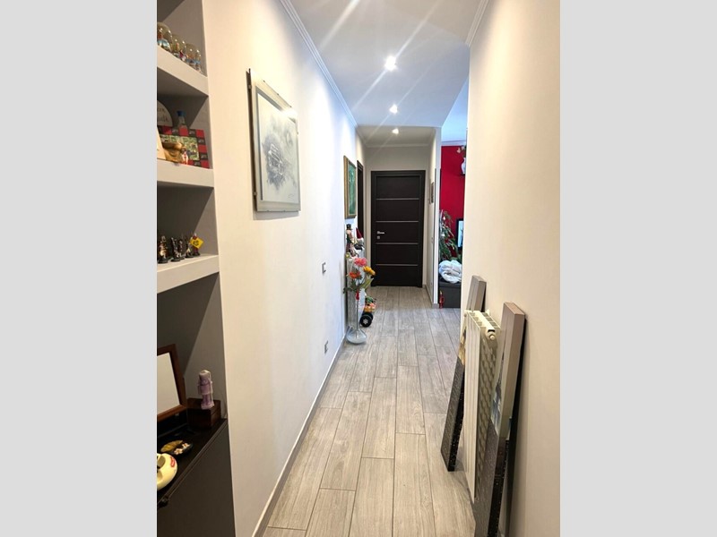 Quadrilocale in Vendita a Ventimiglia, zona Centro, 270'000&euro;, 122 m²