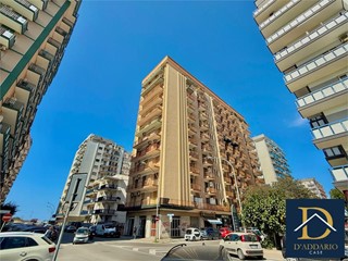 Trilocale in Vendita a Taranto, 129'000&euro;, 126 m²