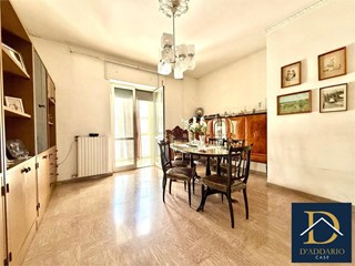 Trilocale in Vendita a Taranto, 45'000&euro;, 93 m²