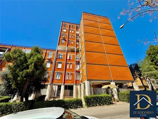 Quadrilocale in Vendita a Taranto, 59'000&euro;, 115 m²