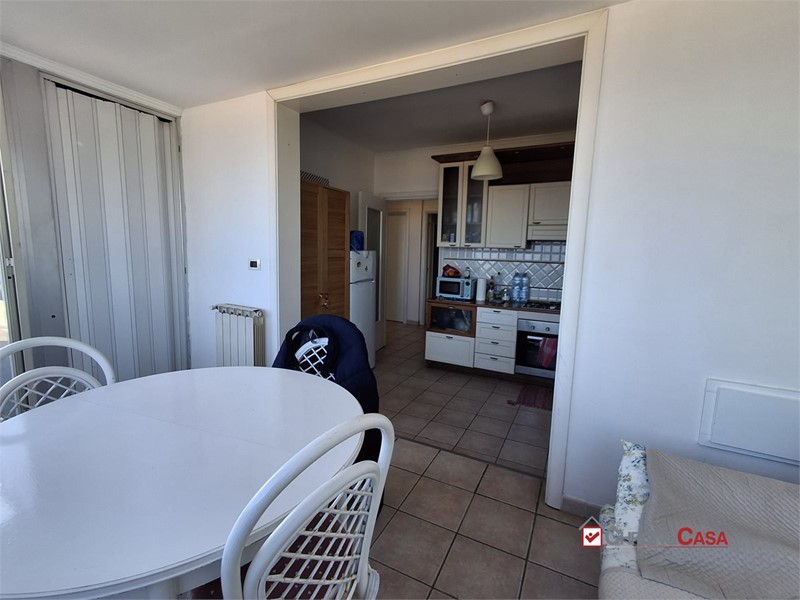 Attico in Affitto a Messina, 260&euro;, 16 m²