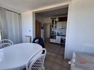 Attico in Affitto a Messina, 260&euro;, 16 m²