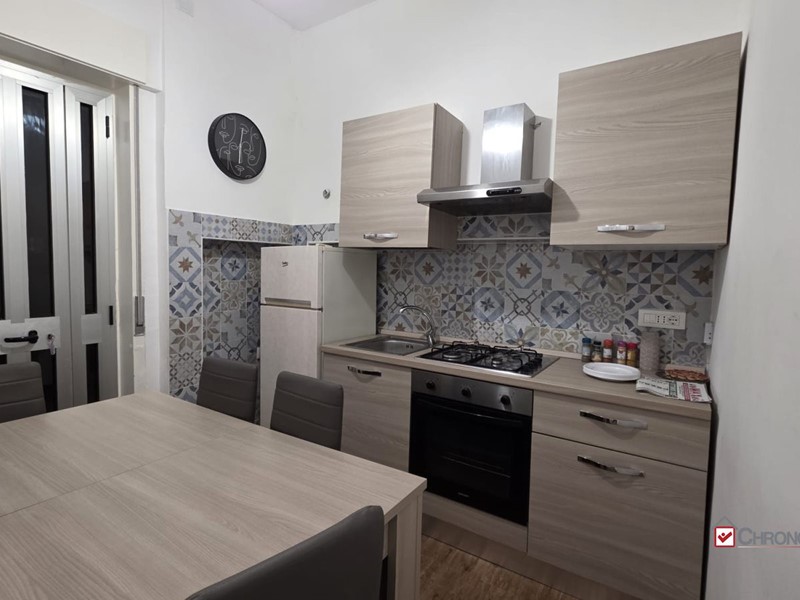 Quadrilocale in Affitto a Messina, 350&euro;, 75 m²