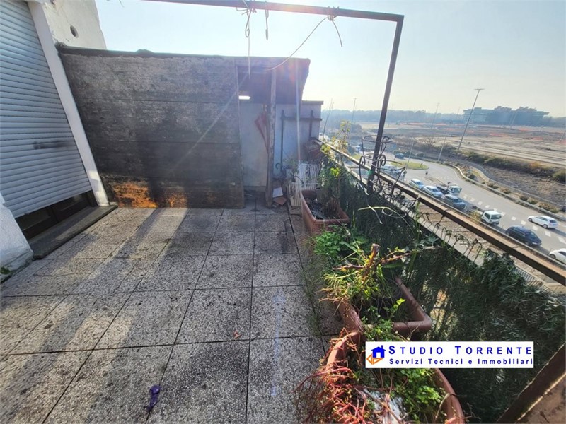 Bilocale in Vendita a Garbagnate Milanese, 65'000&euro;, 45 m²