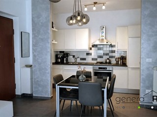 Trilocale in Vendita a Pescara, 149'000&euro;, 78 m²